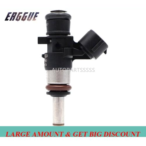 Original New Engine Oil Fuel Injector Injection 06L906031A for Volkswagen for Audi for Skoda for Skoda Auto Fuel Supply OEM