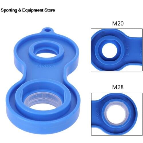 1PCS Plastic Sprinkle Faucet Aerator Tool Spanner Wrench Sanitaryware Repair Tool For home improvement