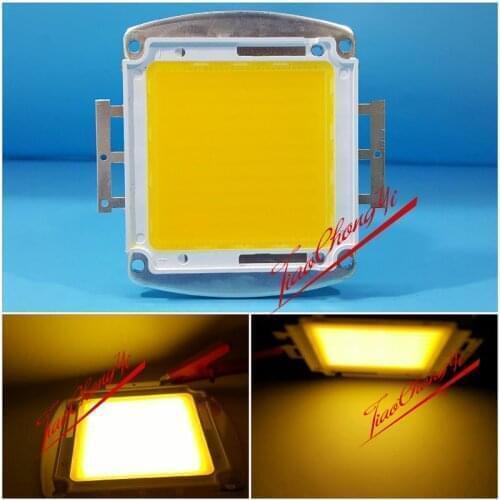 300W Super Bright Warm White 3000k -3500K High Power LED Light 300 Watt 10A 100% Brand New