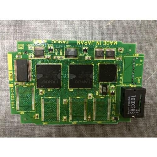 USED 100% TESED FANUC CIRCUIT BOARD A20B-3300-0240