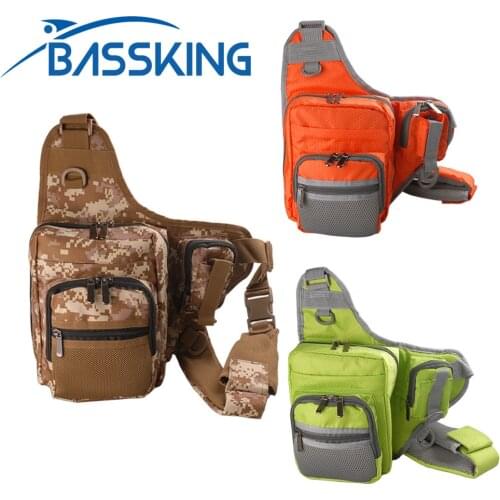 Рыболовные сумки BASSKING China At AliExpress