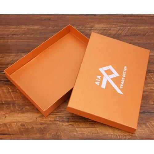 Free delivery Custom white rigid package box with lid,paper packing box for computer hardware ---PX11469