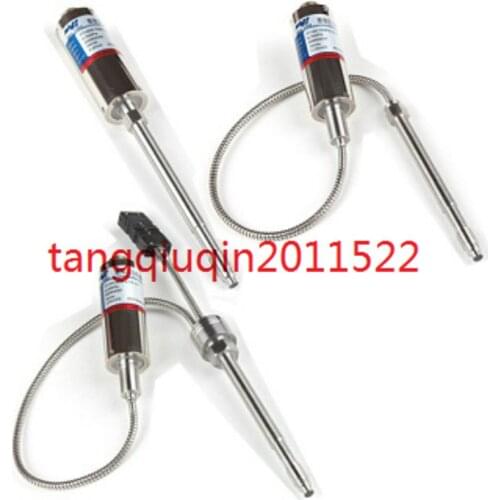 High Temperature Melt Pressure Sensor PT124-80MPA-M14-6/18 with Indicator