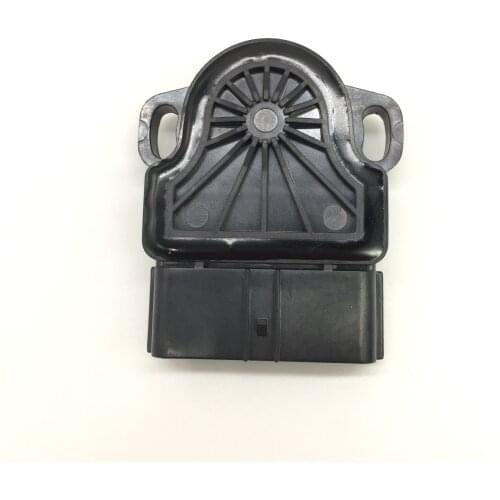 1PCS OEM MR578790 MR578861 MR578862 MR475079 TPS Throttle Position Sensor 8Pins For Mitsubishi-Outlander 2.4L made in taiwan new