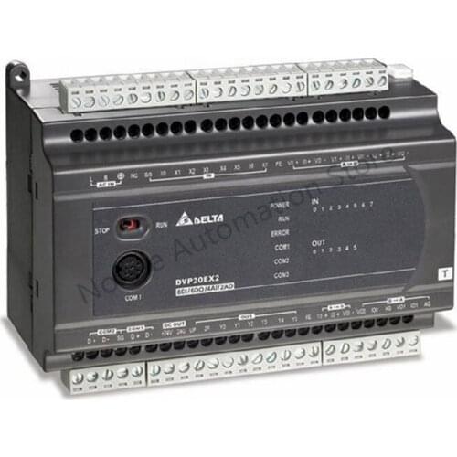 DELTA DVP-S DVP20EX200R DVP20EX200T