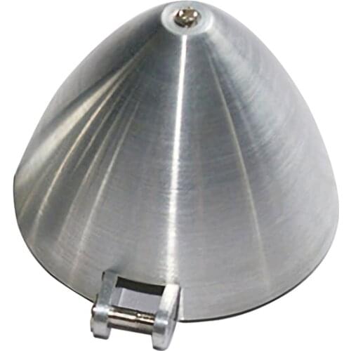Gemfan Aluminium CNC Spinner 30mm 35mm 40mm 45mm 50mm Diameter For Folding Propeller