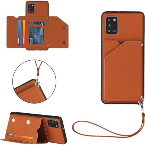 GYKZ Samsung Galaxy A31 Phone Cases