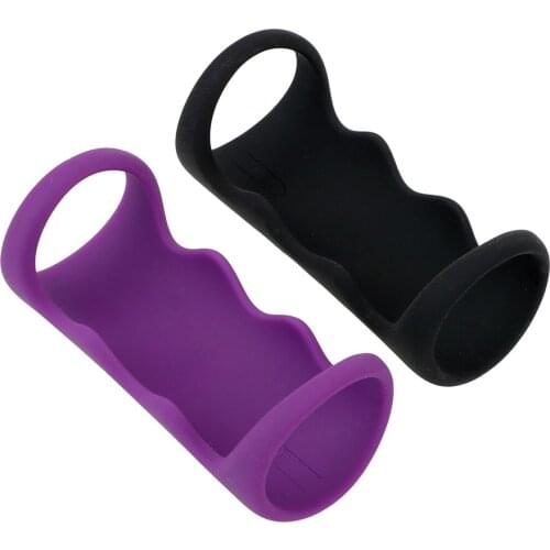 IKOKY Sex Toys for Men Delay Ejaculation Cock Rings Penis Rings Sex Products Male Chastity Device