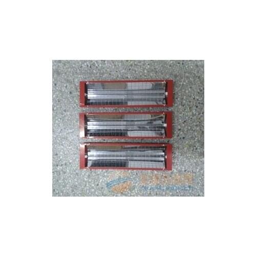 China beauty salon infrared lamp heating bulb tube price