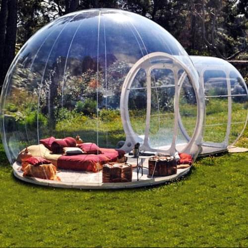 LZHZXY Inflatable Tents