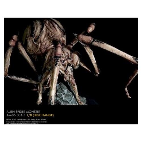 1/8 Resin model kits figure beauty colorless and self-assembled A-486