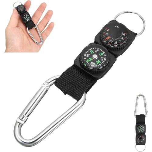 Nayitr Sports Compasses