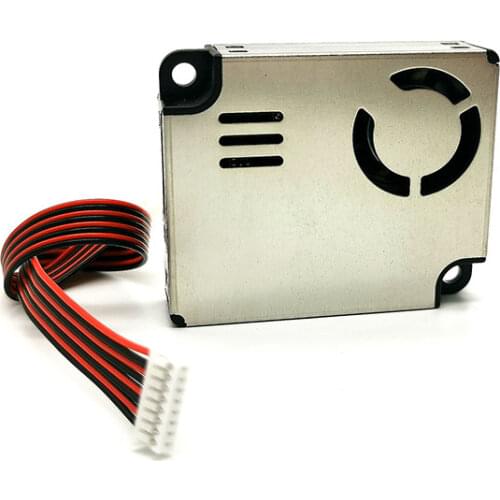 PMS9003M PM2.5 Laser Dust Particulate Sensor Detect Haze