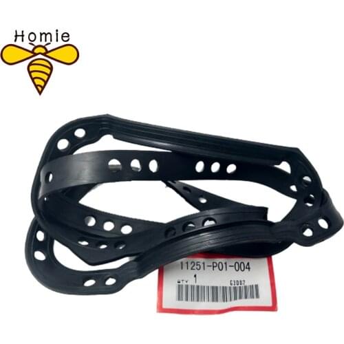 High Quality For Honda Concerto OR Civic D16Z2 D15B Oil Pan Engine Parts Engine Rebuild Kits Engine Gasket 11251-P01-003/004