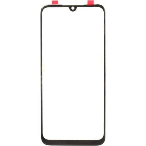 Touchscreen For Motorola Moto One Zoom XT2010 Touch Screen Front Panel Glass Lens LCD Outer Glass Repair parts