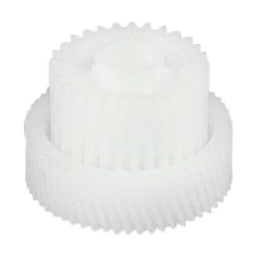 High Quanlity Photocopy Machine Part 5pcs Drum Drive Motor for Minolta BH 350 Copier Spare Parts BH350 Copier Gear copier spare