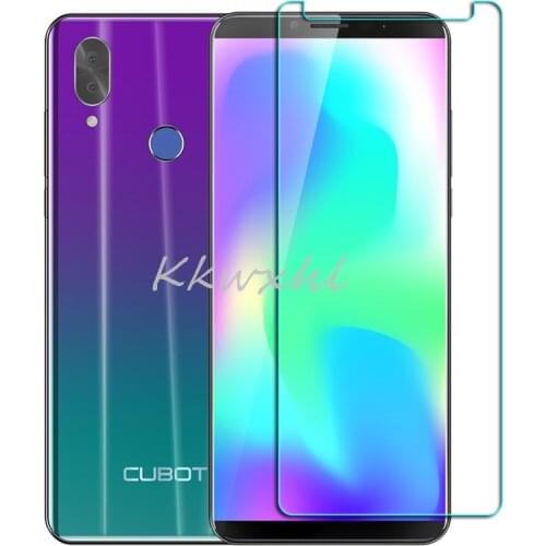 For Cubot X19 X19S 5.93" Glass Screen Protective Tempered Glass FOR Cubot X19 S CubotX19 Protector Cover Film