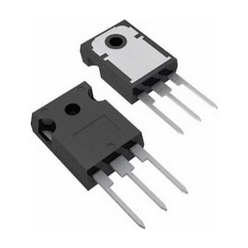 10pcs STW75NF30 75NF30 STW75NF20 75NF20 TO-247 N-channel 300V 60A power MOSFET