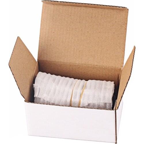 2pcs Celluloid Double Coil Humbucker Neck Bridge Pickup Guitar Upgrade Part