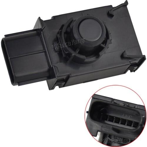 Car Accessories PDC Parking Assist Sensor For Toyota Lexus ES240/350 ES350 Majesta Mark X ZIO 2007-2013 89341-33110 89341-0N040