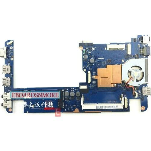 BA92-09195A for Samsung SENS NC110 BA92-09195B Motherboard, Mainboard, N550 CPU, "A"