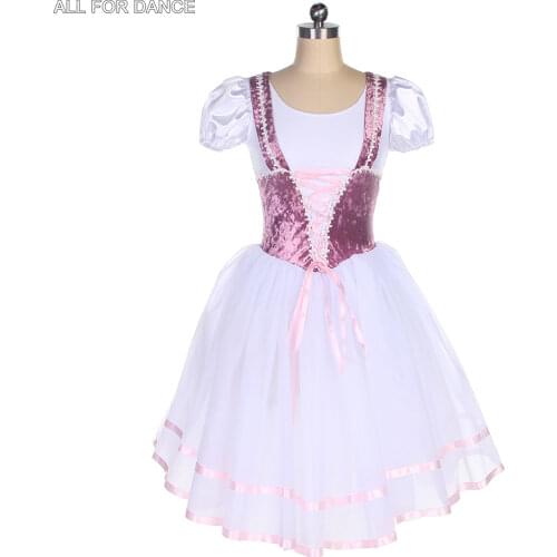 New Arrival of Child & Adult Ballet Dance Tutu Costumes Romantic Tutu Skirts Ballerina Leotard Dress White Tutus for Girls 20111