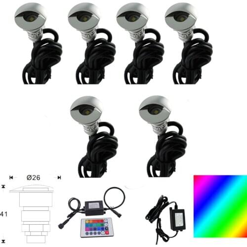 Becornce Outdoor Street Lamps