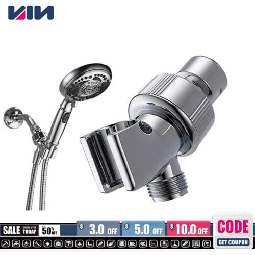 FGHGF Shower Holders