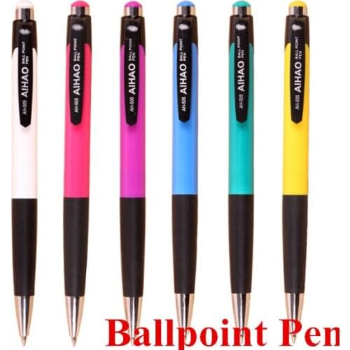 Синие шариковые ручки GANSSIA China At AliExpress