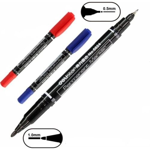 Gimue Permanent Markers