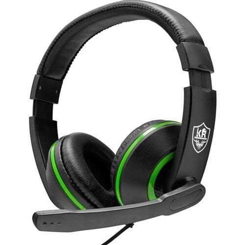 Hadron GM204 Mic Pc Gaming Headset