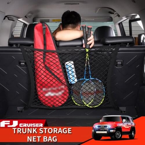 Kuoseng Trunk Organizers