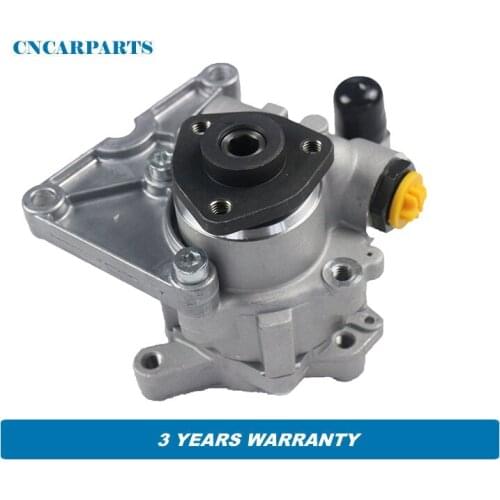 Power Steering Pump Fit for Mercedes Benz S- W220 S280 S320 S350 4-Matic