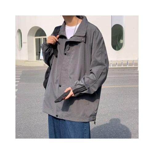 Мужские весенние куртки Oein China At AliExpress