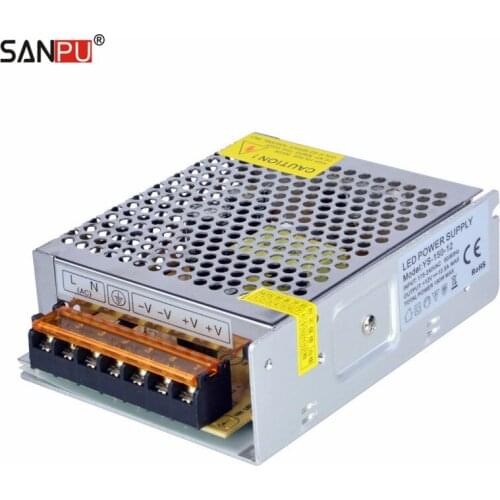 SANPU Switching Power Supplies
