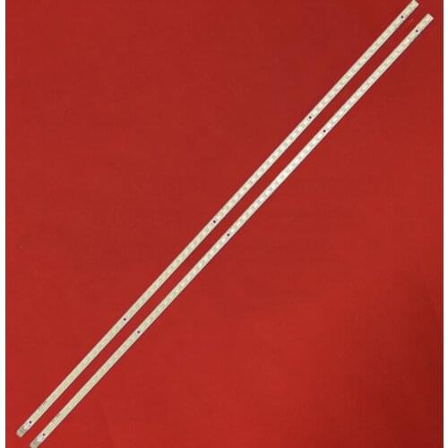 LED backlight strip for SLED 2010SVS40 240HZ 64 0D V1.0 LJ64-02370A LTF400HQ02 UE40C7000 TVPLED2002A