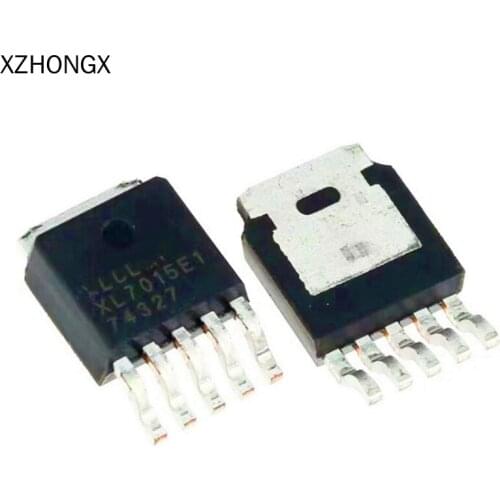 T0252 XL7015E1 DC-DC