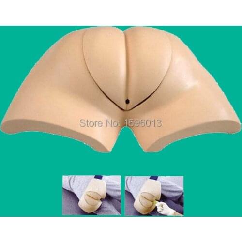 Advanced Wearable Artificial Defecation Simulator