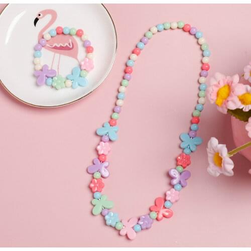 VAKKI Baby Necklaces