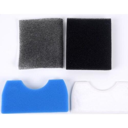 5x Foam Cleaning Filters For Samsung DJ63-00669A SC43-47 SC4520 SC4740 Parts