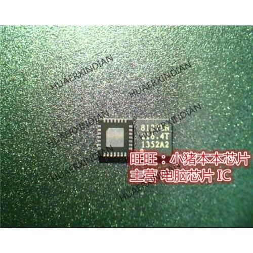 Brand new original OZ8127LN 8127LN OZ8127LN-A2-O-TE QFN High Quality