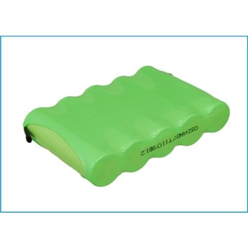 CS 1300mAh battery for Siemens Sinus 11