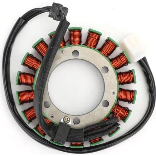 Areyourshop For Triumph Daytona 600 650 Speed Four 600 TT600 2003-2005 Generator Magneto Stator Coil Motorcycle Accessories