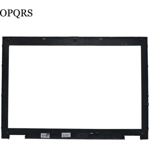 Laptop case cover for Samsung LCD Bezel Cover R20 R25 P400 BA75-01869A black