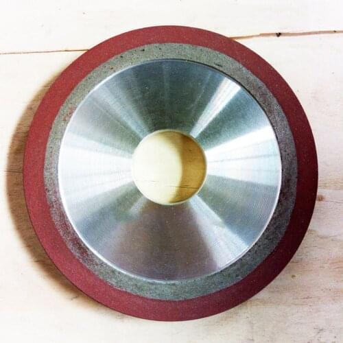 Woodworking tools polishing wheel grinder disc wood tools for manual Sharpener