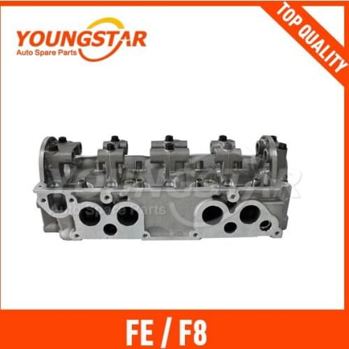 CYLINDER HEAD B2000 / B2200 / B2600 / F8 FE / FE70-10-100