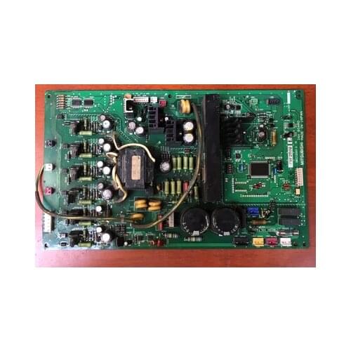 Good working for air conditioner board circuit board MITSUBISHI INV BOARO 99C11SD-D DKC12001C computer board
