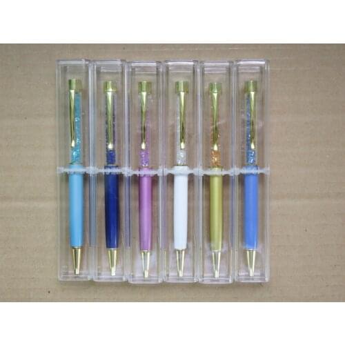 JASON YUEN Pen Sets