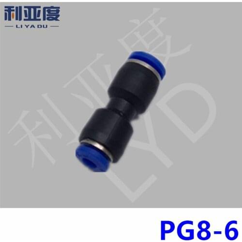 Liyadu Mechanical Parts