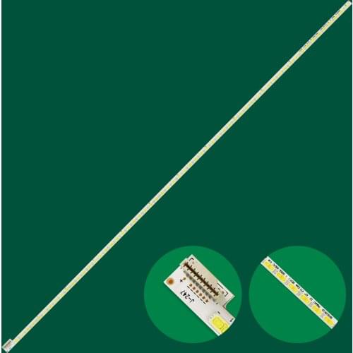 New for Changhong 42" 3D42A4000iV LED42A4048 6922L-0016A LC420EUN LED backlight bar 6916L-1113A 6920L-0001C 60 LEDs 531MM